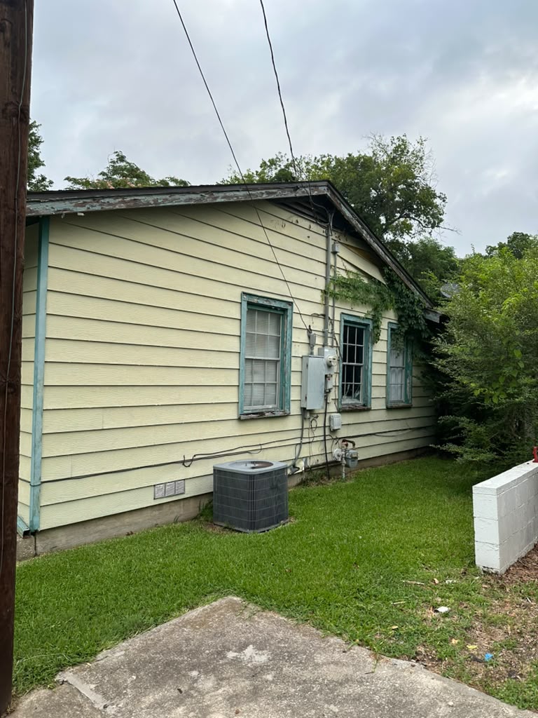 Exterior painting after image 2